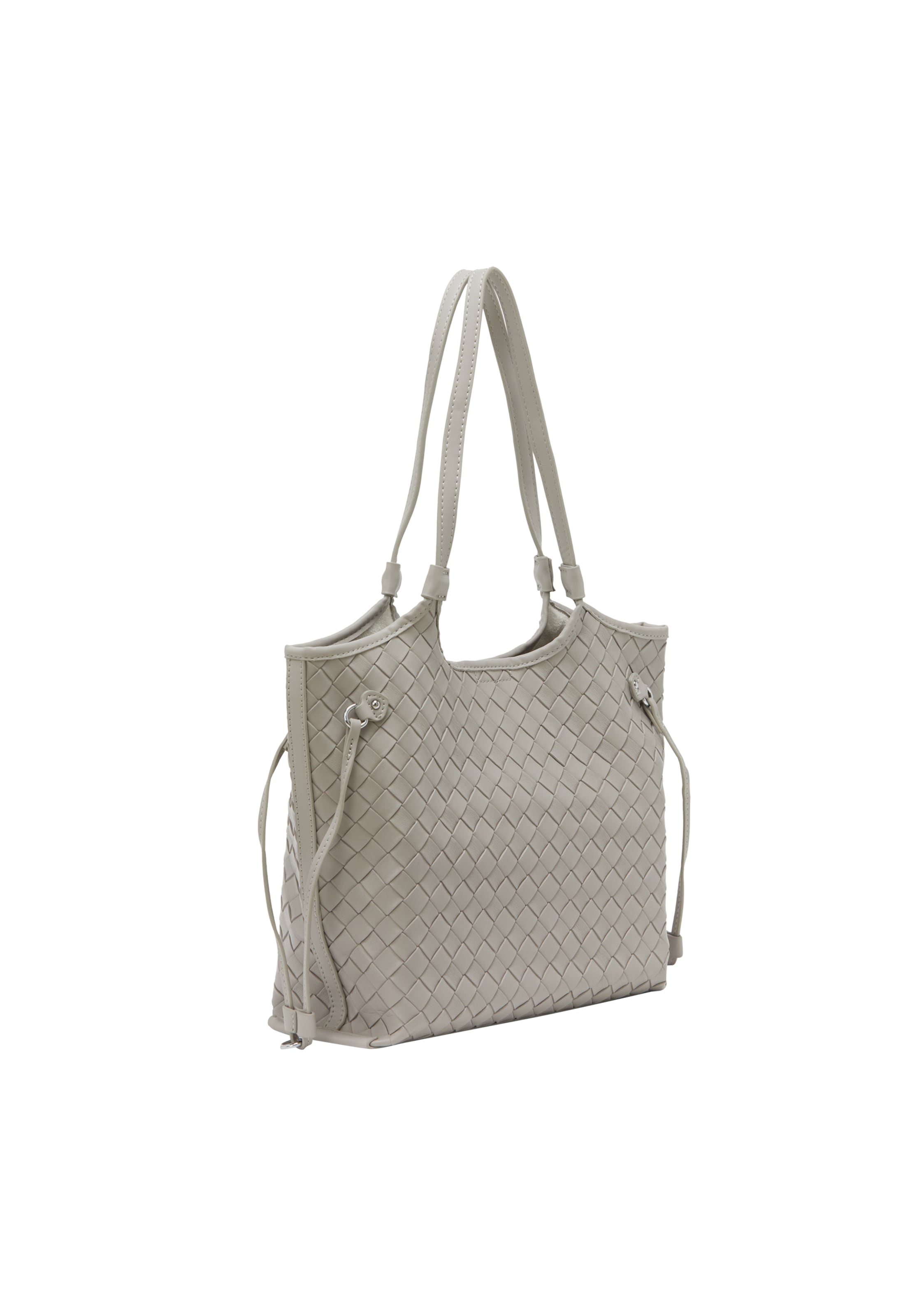 FELIPA Shoulder Bag in Grey