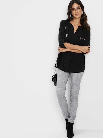 bonprix Tunic in Black