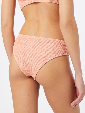 Bas de bikini 'LEANDRA' OBJECT en orange