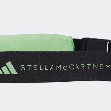 ADIDAS BY STELLA MCCARTNEY Sports Bag in Green