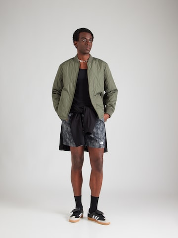 THE NORTH FACE Štandardný strih Športové nohavice '24/7 7' - Čierna