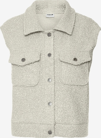 Noisy mayPrsluk 'NMHINNY' - bež boja: prednji dio