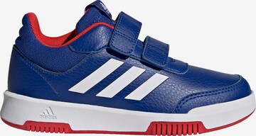 ADIDAS SPORTSWEAR Sportschuh 'Tensaur' in Blau