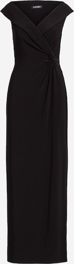 Lauren Ralph Lauren Iltapuku koossa 32 värissä musta, Tuotenäkymä