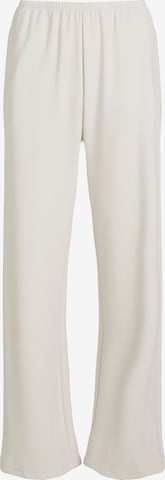 Calvin Klein Jeans Kalhoty – béžová: přední strana