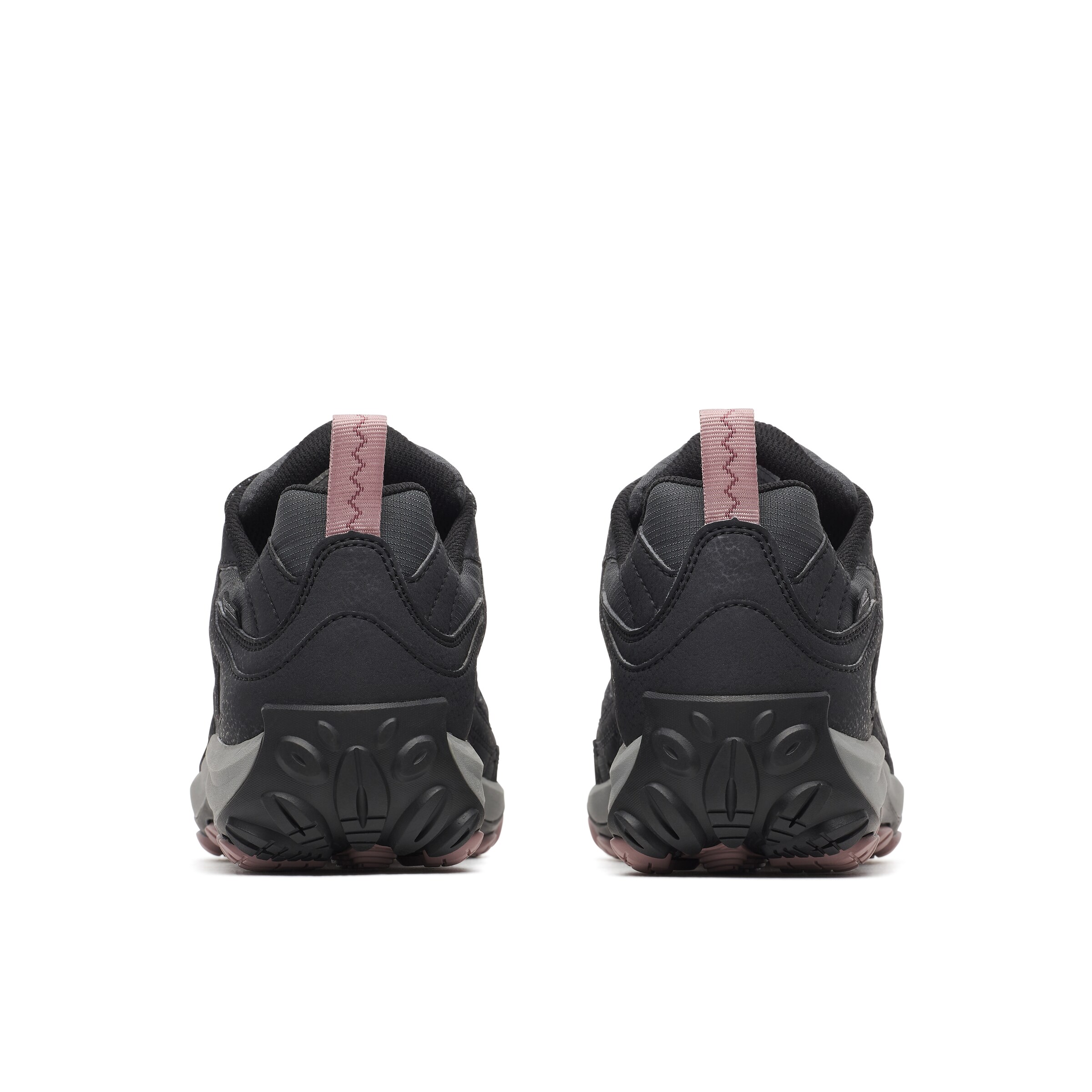 MERRELL Halbschuh in Schwarz