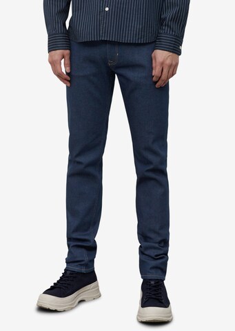Marc O'Polo Slimfit Jeans in Blau: predná strana