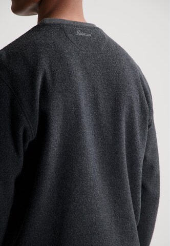 Pull-over 'Damien' Dstrezzed en gris