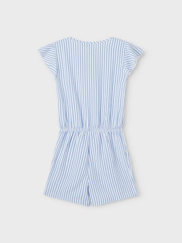 NAME IT Dungarees 'Kinaya' in Blue