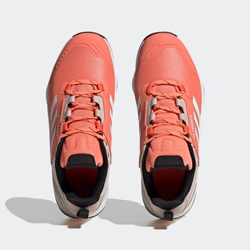 Chaussure basse 'Swift R3' ADIDAS TERREX en orange