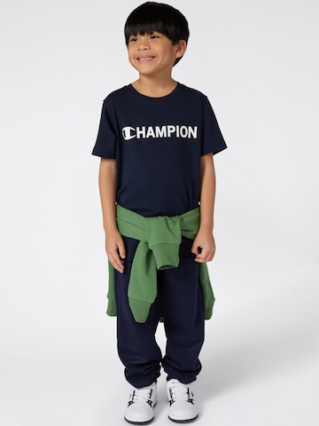 Champion Authentic Athletic ApparelMajica - plava boja