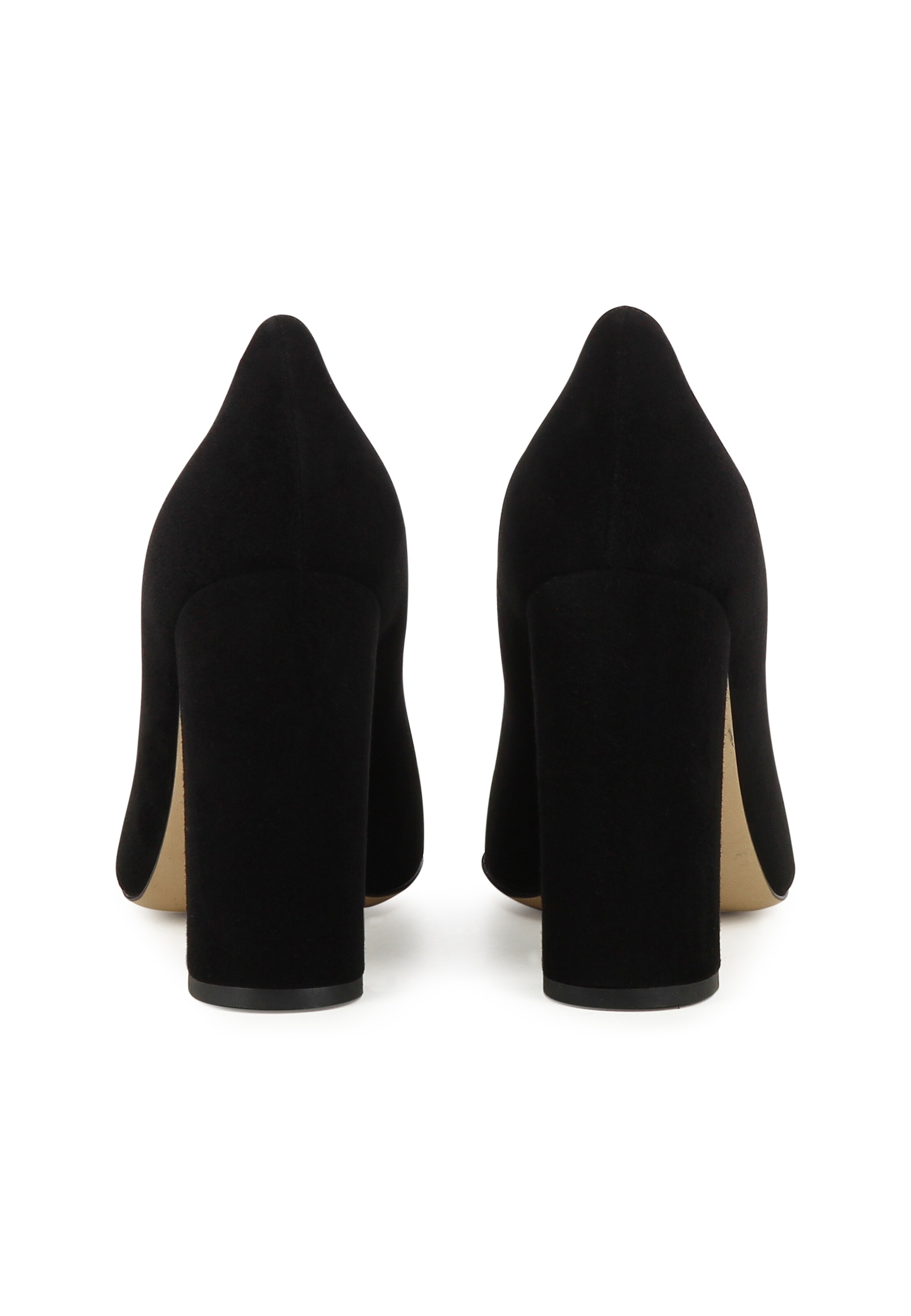 EVITA Pumps 'ALINA' in Schwarz
