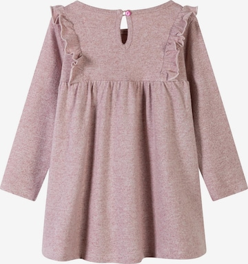 Robe MINOTI en rose