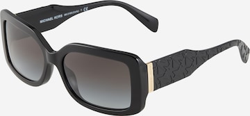 MICHAEL Michael Kors - Óculos de sol '0MK2165' em preto: frente