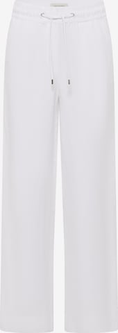 CECIL Pants in White: front