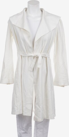 Sonia Rykiel Jacket & Coat in M in White: front