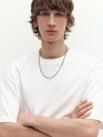 Pull&Bear Póló - fehér