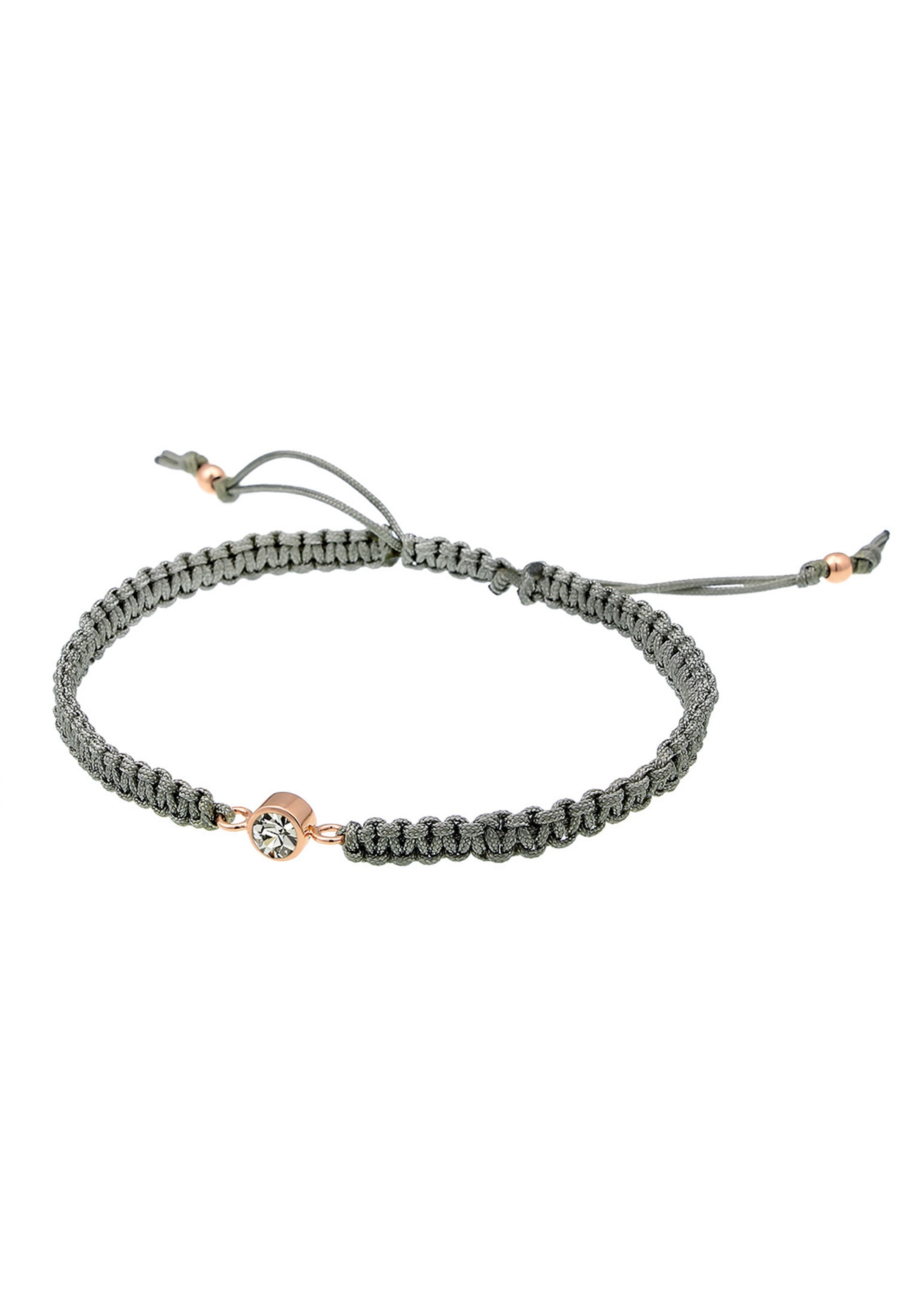 ELLI Armband in Grau