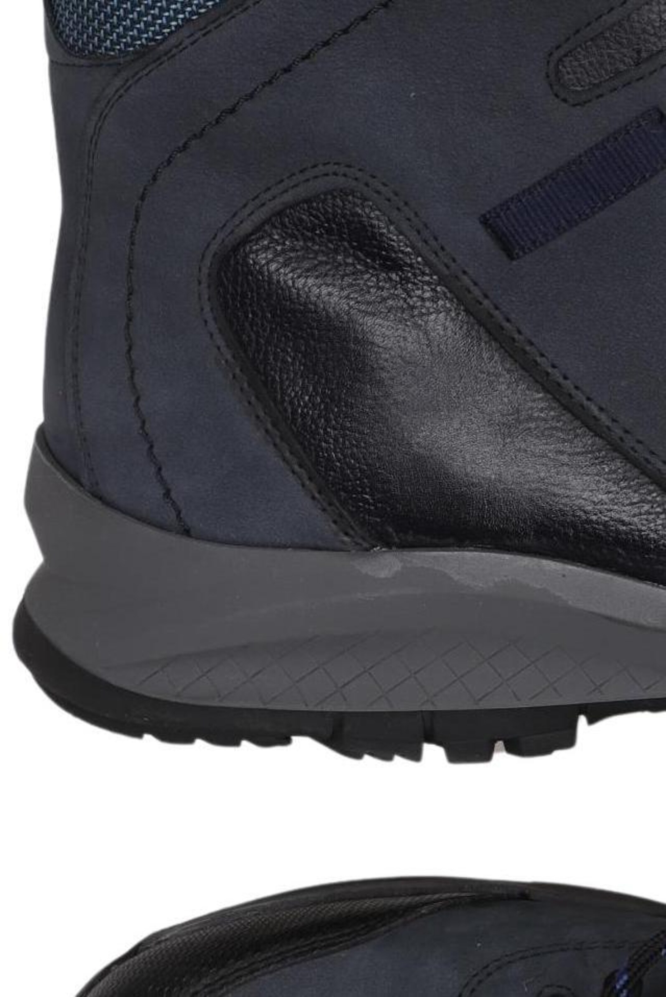 WALDLÄUFER Stiefel 45,5 in Blau