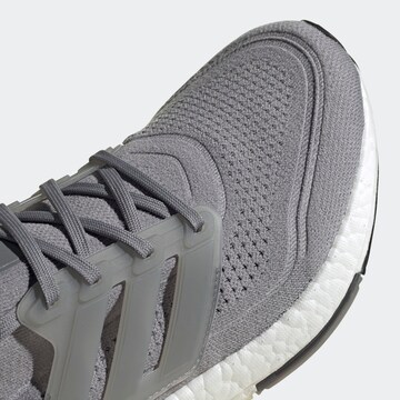 ADIDAS SPORTSWEAR Running Shoes 'Ultraboost 21' in Grey