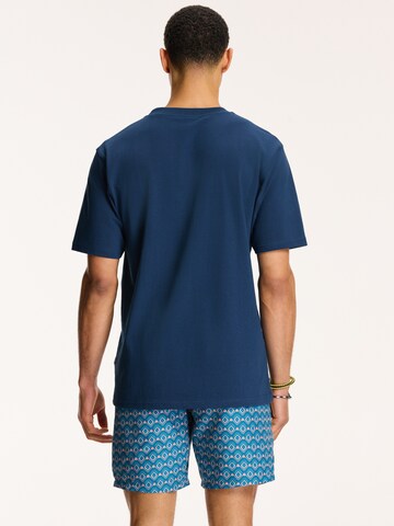 Shiwi Shirt in Blue