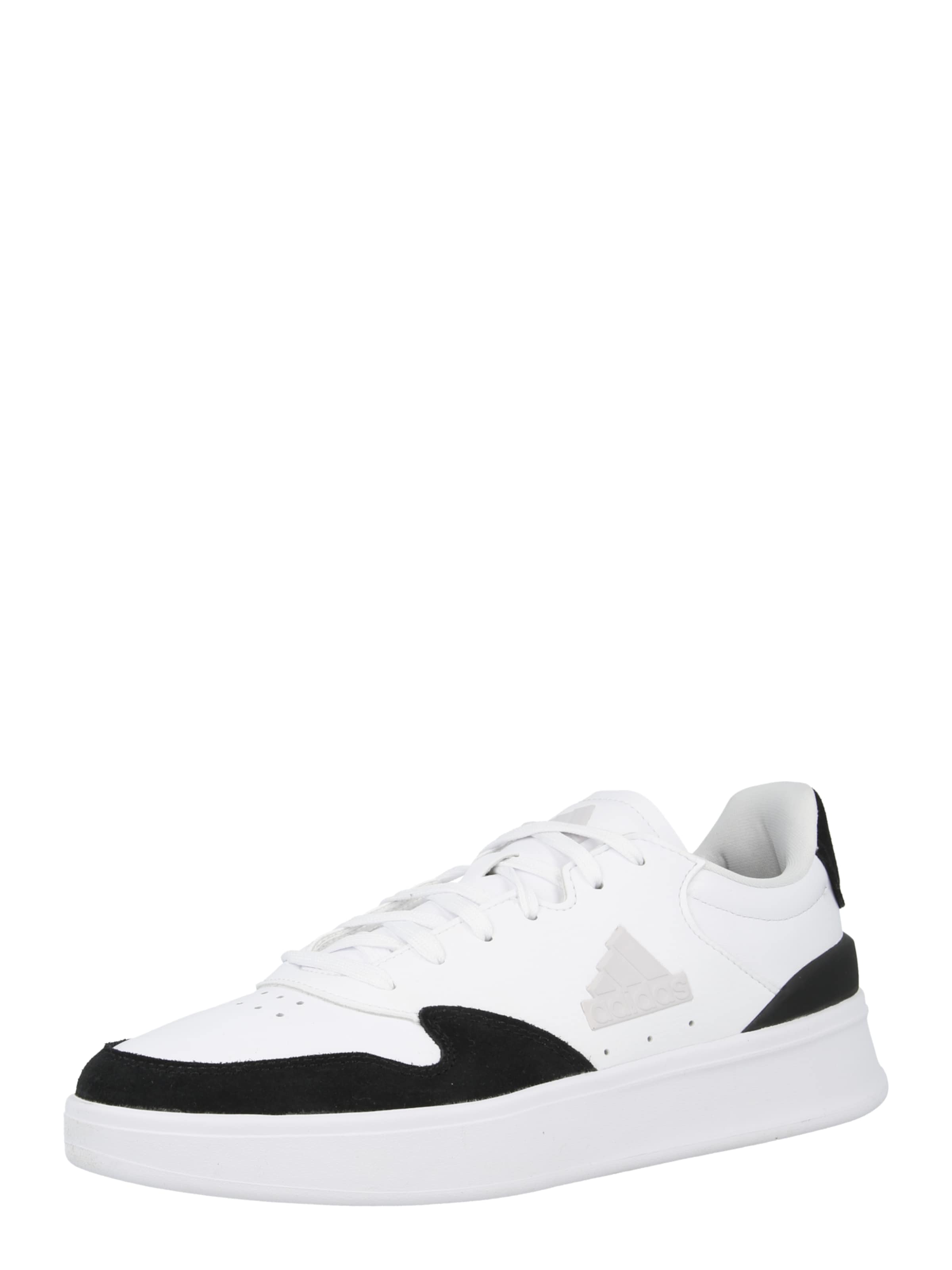 ADIDAS SPORTSWEAR Trainers 'KANTANA' in White: front