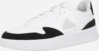 Sportbačiai be auliuko 'KANTANA' iš ADIDAS SPORTSWEAR, spalva – balta, Prekių apžvalga