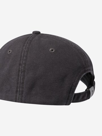 Cappello da baseball 'Dune' di Carhartt WIP in grigio