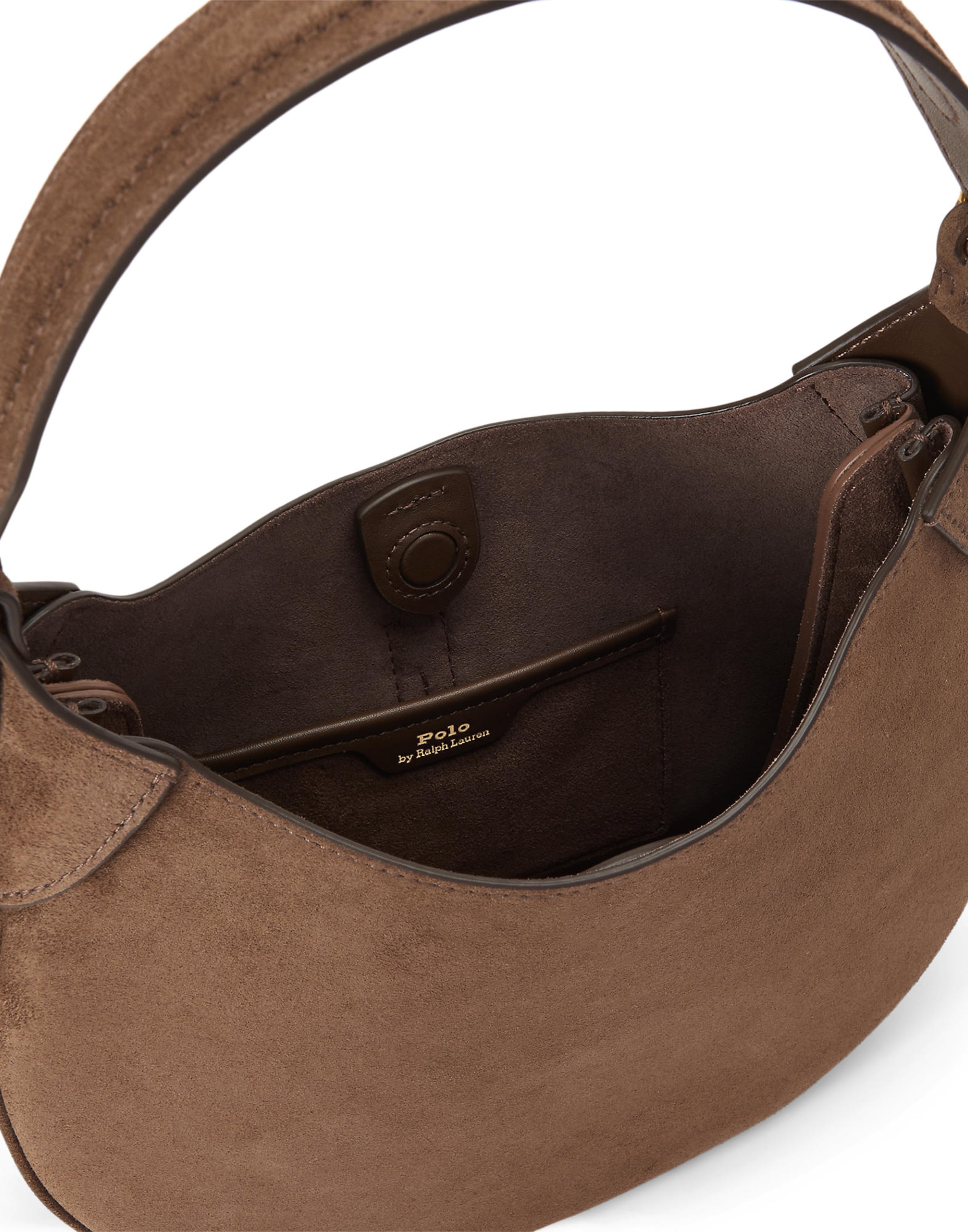 Polo Ralph Lauren Válltáskák - barna