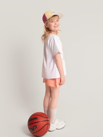 SATURNDAY Set 'Apfelschorle Tasting Club' in Orange