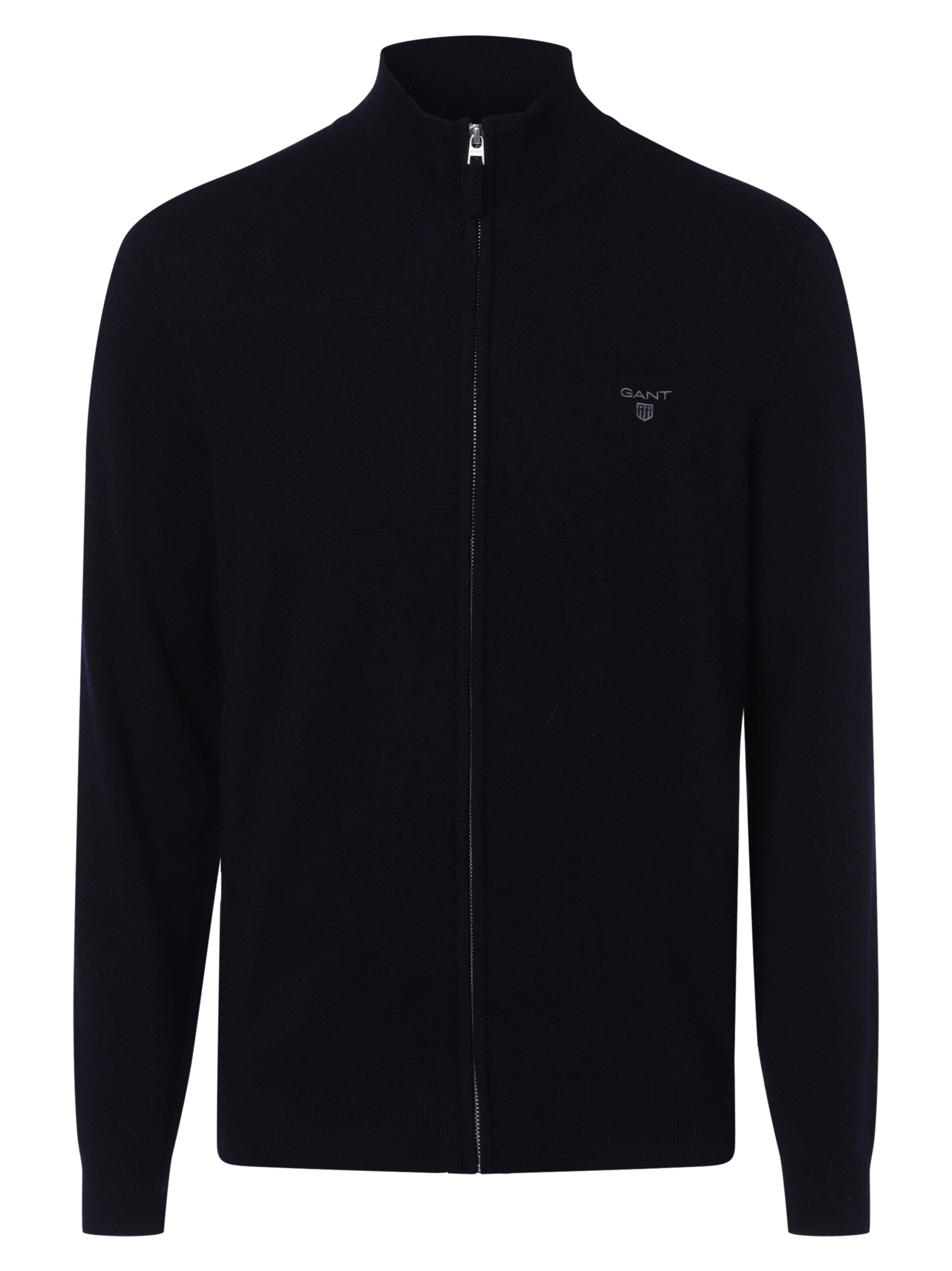 GANT Cardigan i blå: forside