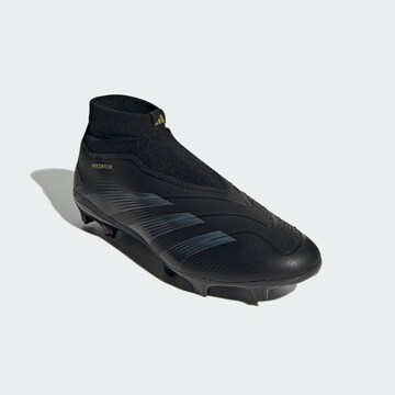 ADIDAS PERFORMANCE Fußballschuh 'Predator League' in Schwarz