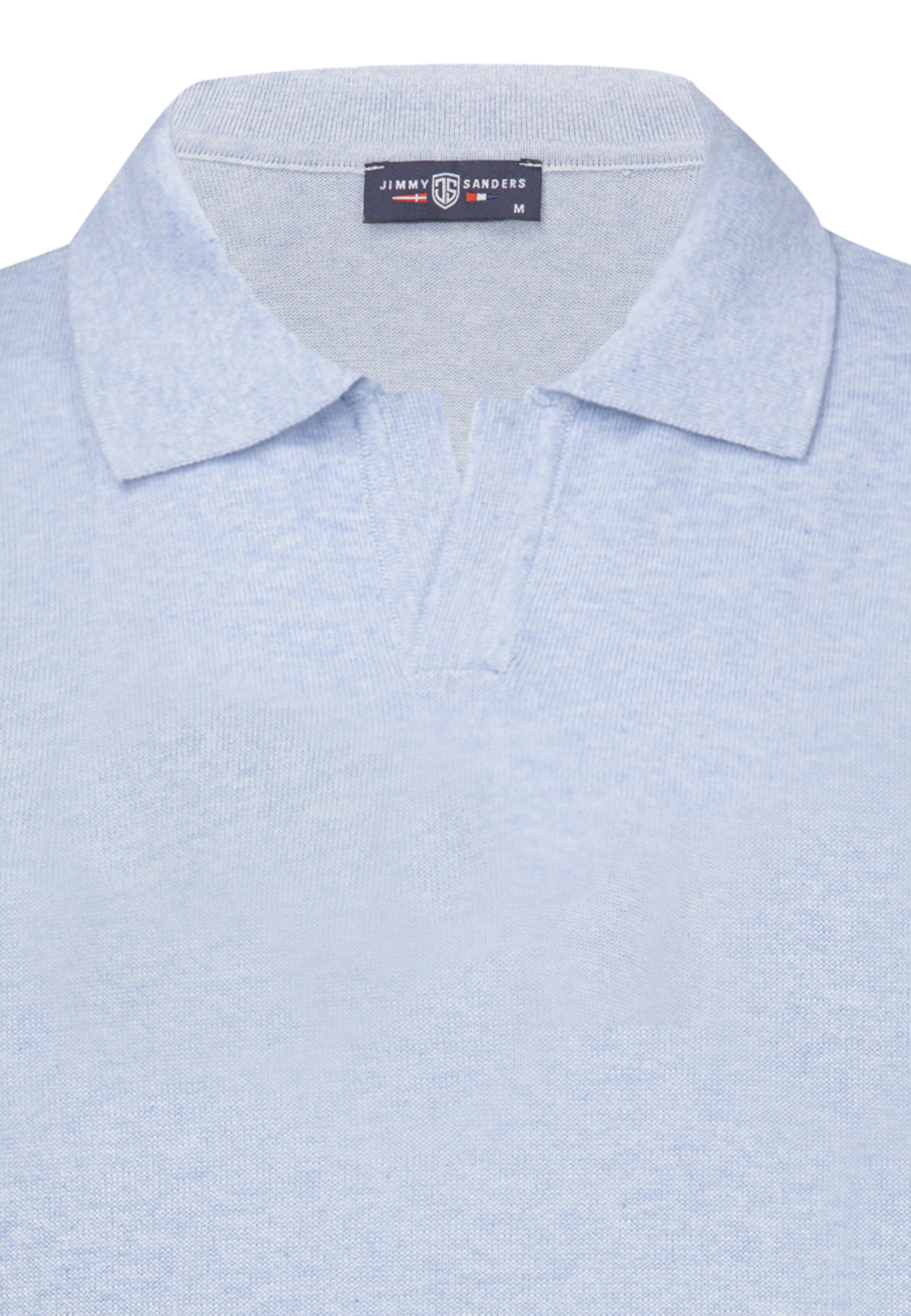 Jimmy Sanders Sweater in Blue