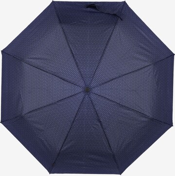 KNIRPS Regenschirm in Lila