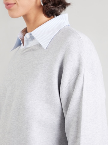 COMMA Kampsun, värv hall