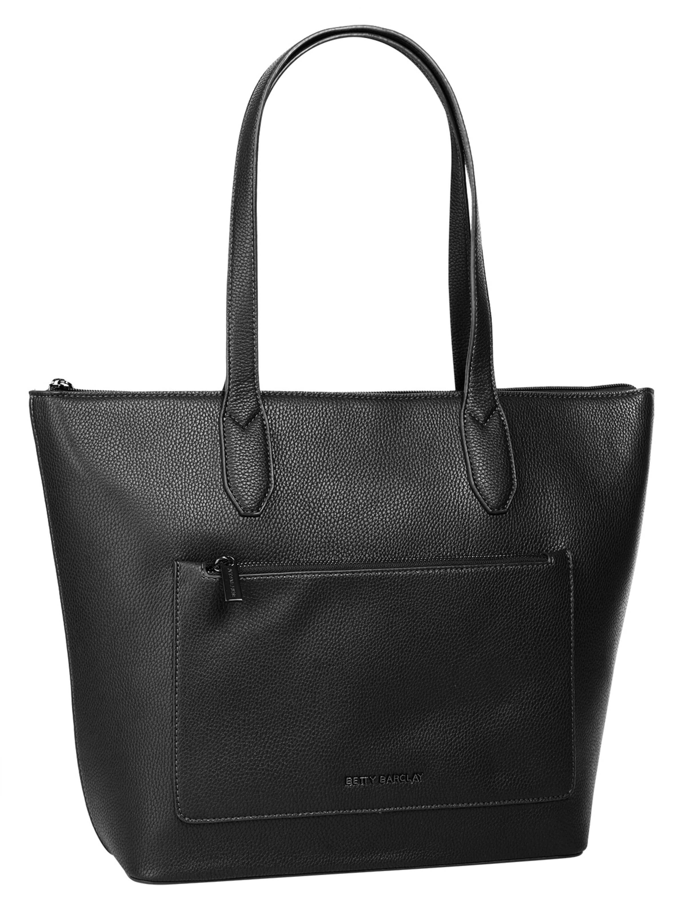 Betty Barclay Shopper in Black