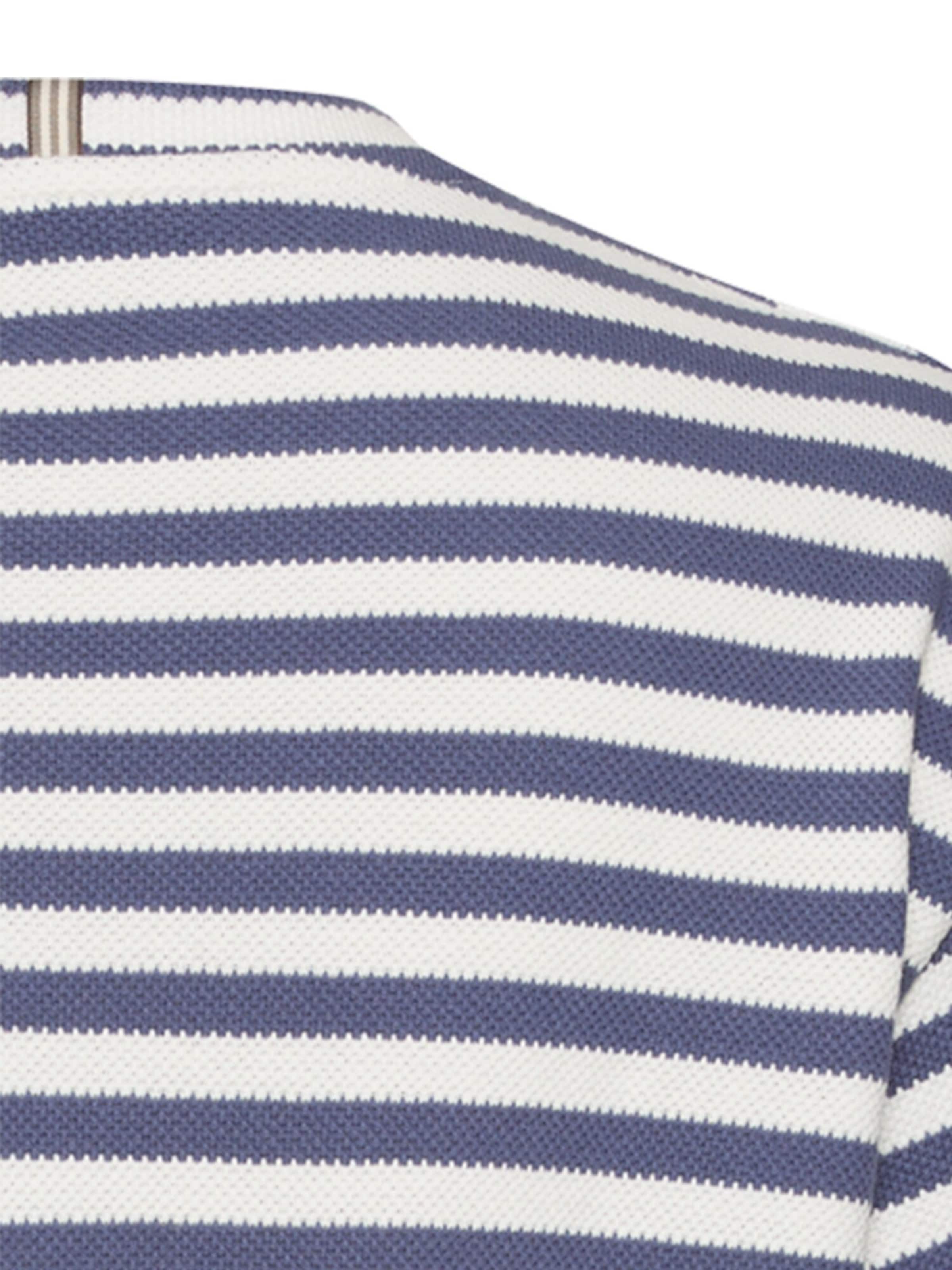 CAMEL ACTIVE Shirt in Blue