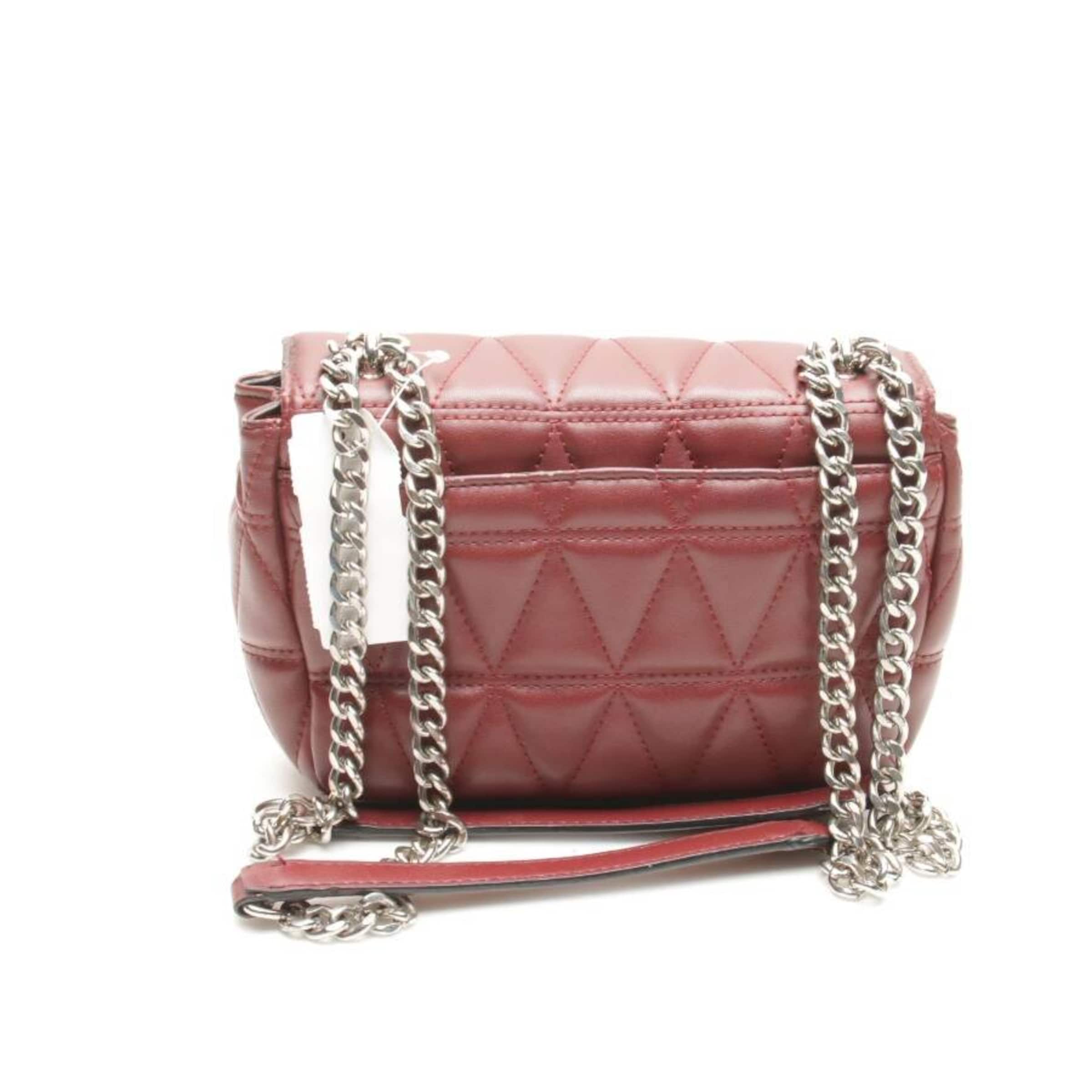 Michael Kors Bag in One size in Red