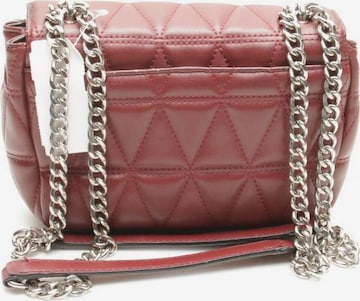 Michael Kors Abendtasche One Size in Rot