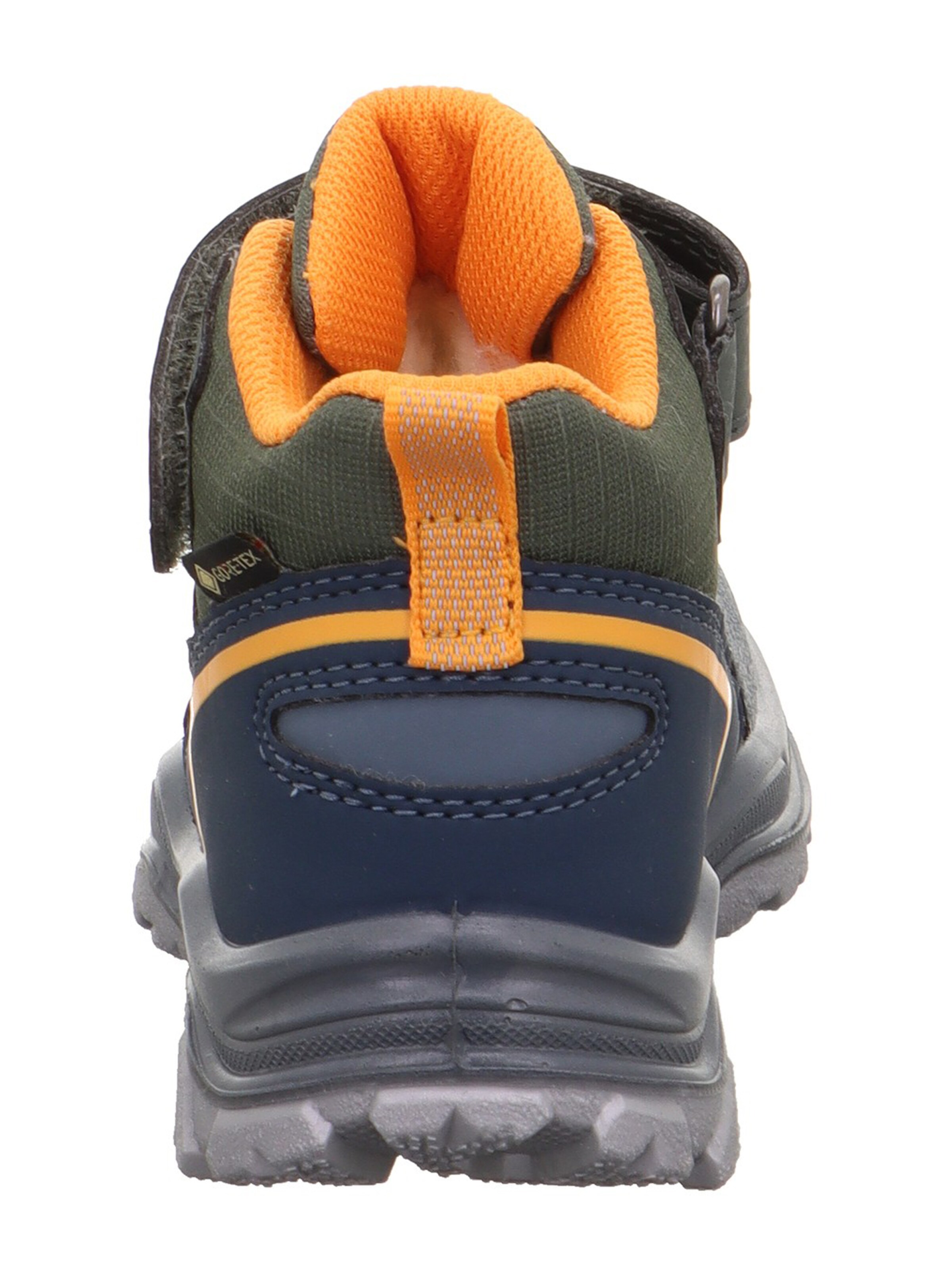 SUPERFIT - Botas 'JUPITER' en verde