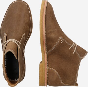 Chukka Boots 'Desert' Superdry en marron