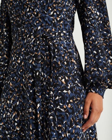 WE Fashion Φόρεμα σε μπλε