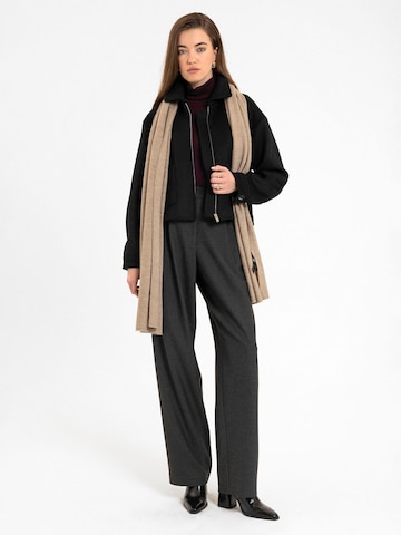 Antioch Loosefit Hose 'Britney' in Grau