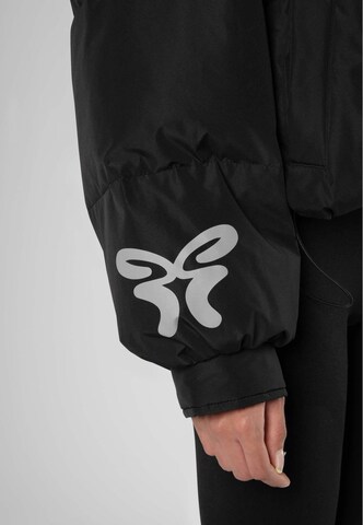 Felicious Χειμερινό μπουφάν σε μαύρο