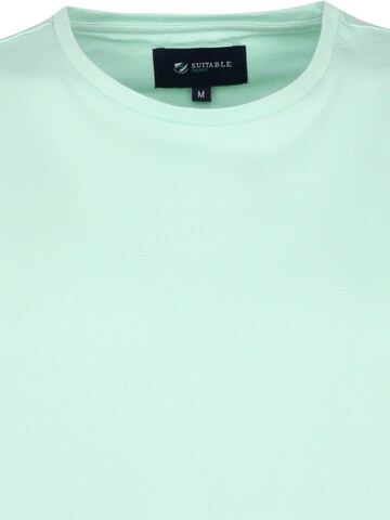 Suitable Shirt 'Jim' in Green