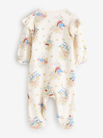 Pyjama 'Cath Kidson Bunny' Next en beige