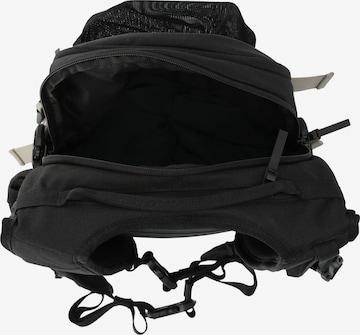 SOS Sports Backpack 'Lenzerheide' in Black