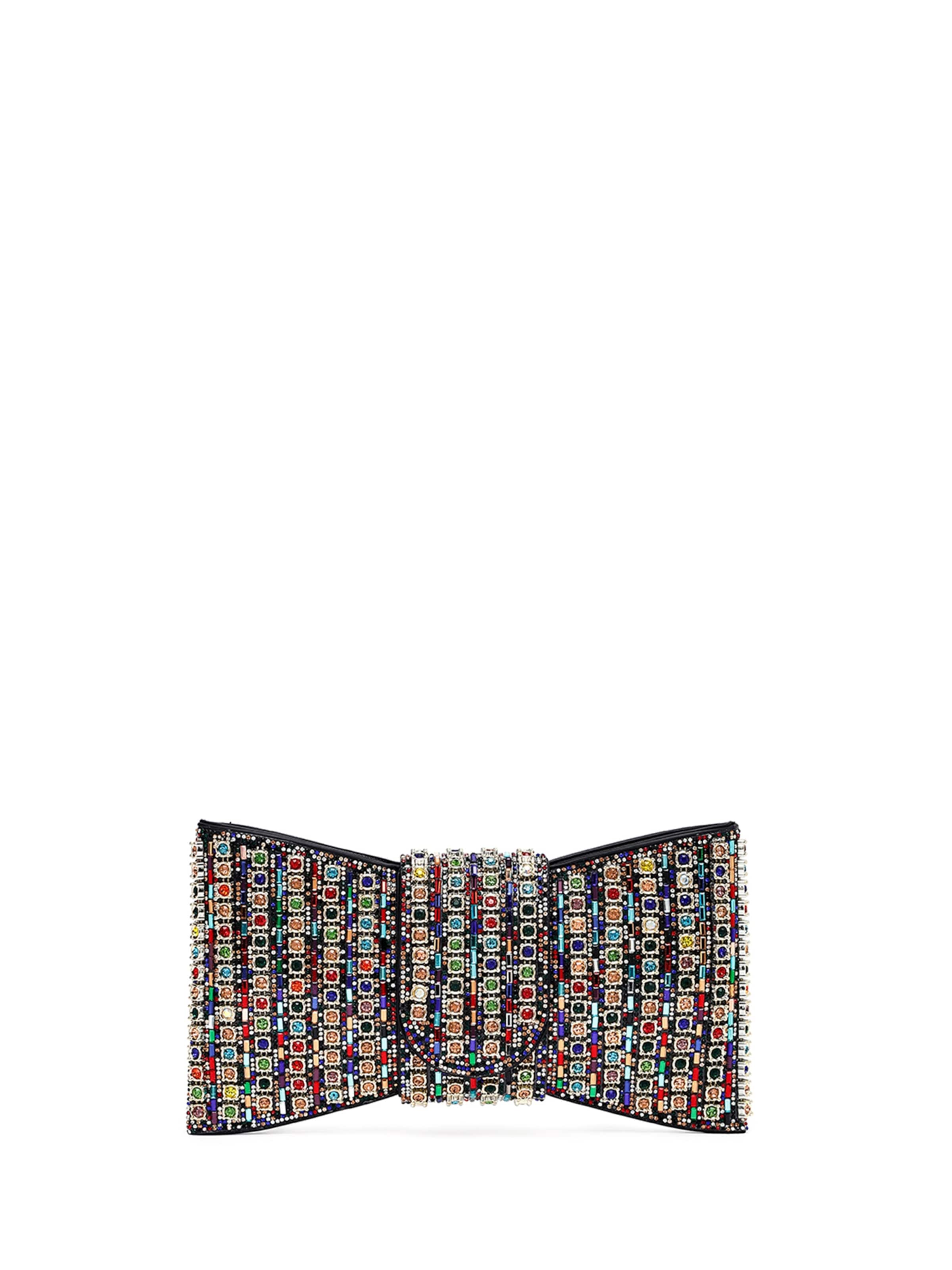 Derimod Clutch in Mischfarben: Vorderseite