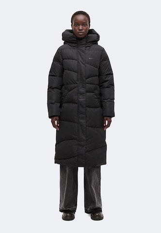 mazine Winter coat in Black