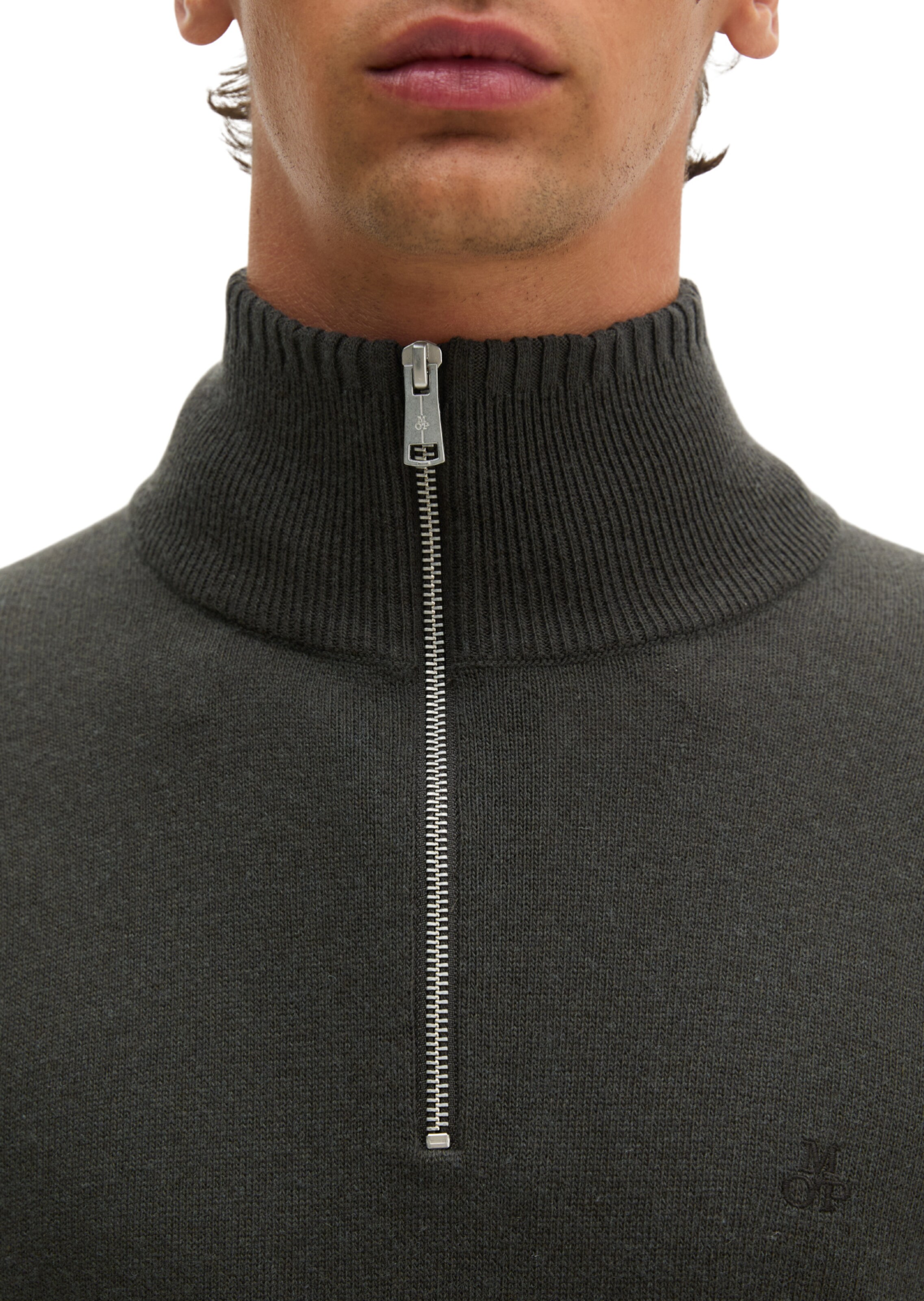 Pullover di Marc O'Polo in marrone